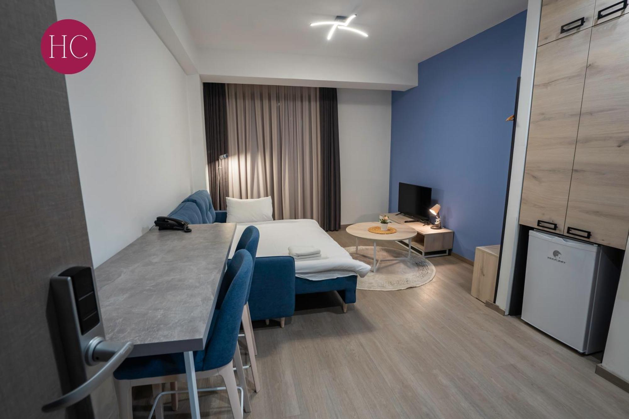 Central Hotel, Fitness And Spa Vinica 外观 照片