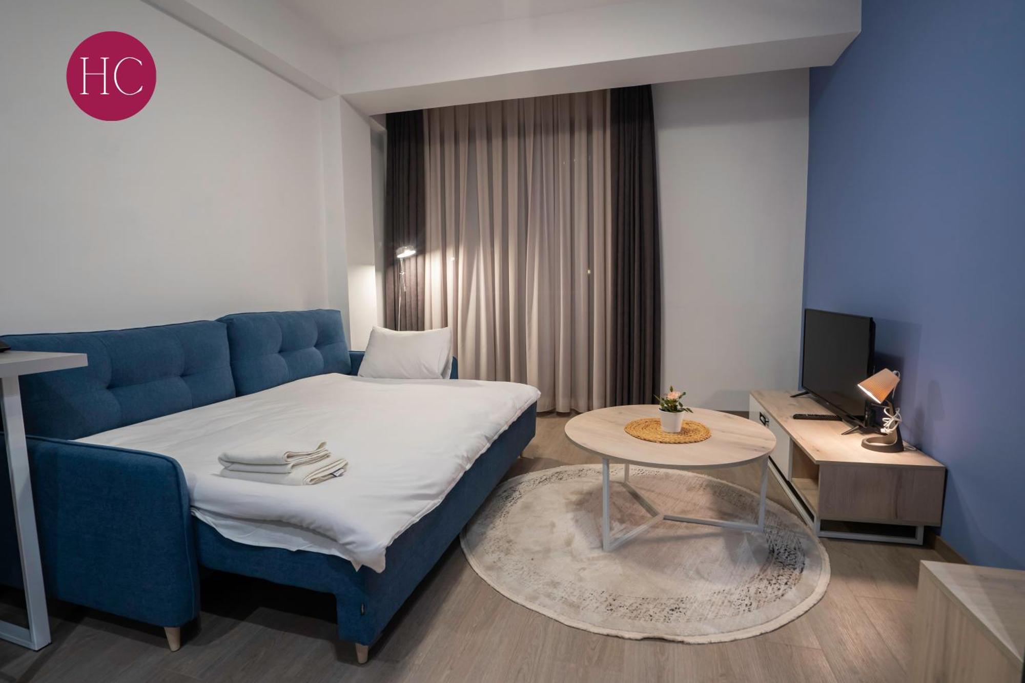 Central Hotel, Fitness And Spa Vinica 外观 照片